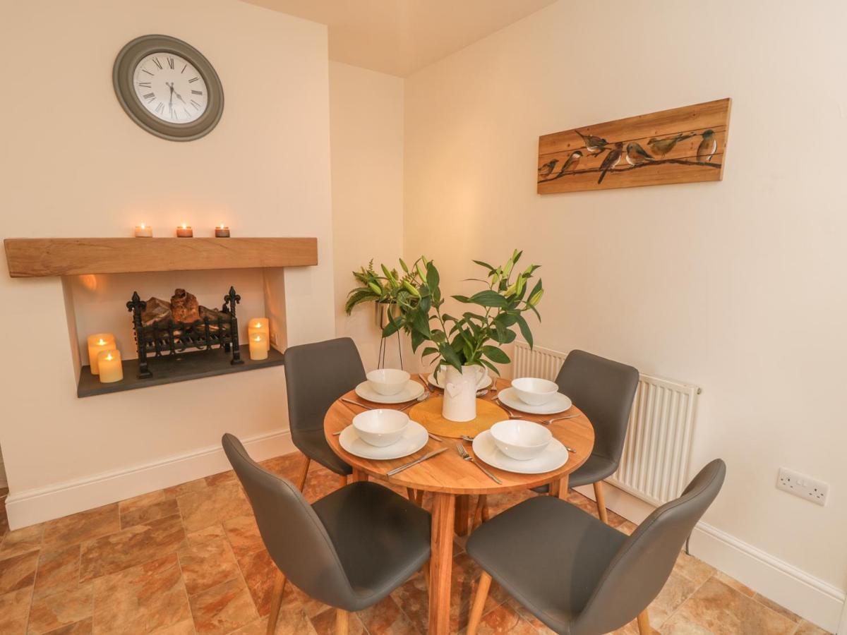 The Tannery Holiday home *