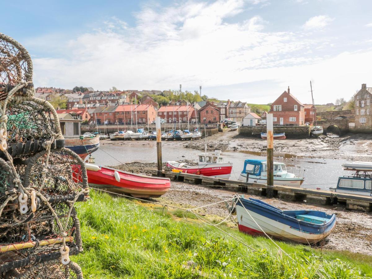 The Tannery Holiday home Whitby