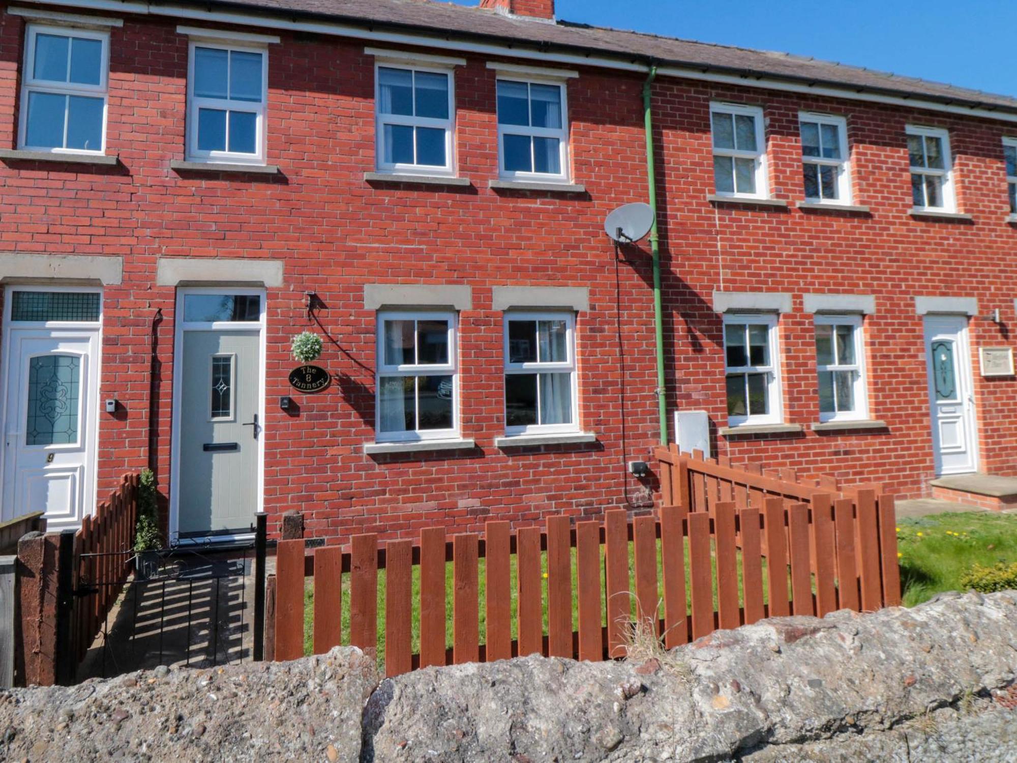 Holiday home The Tannery