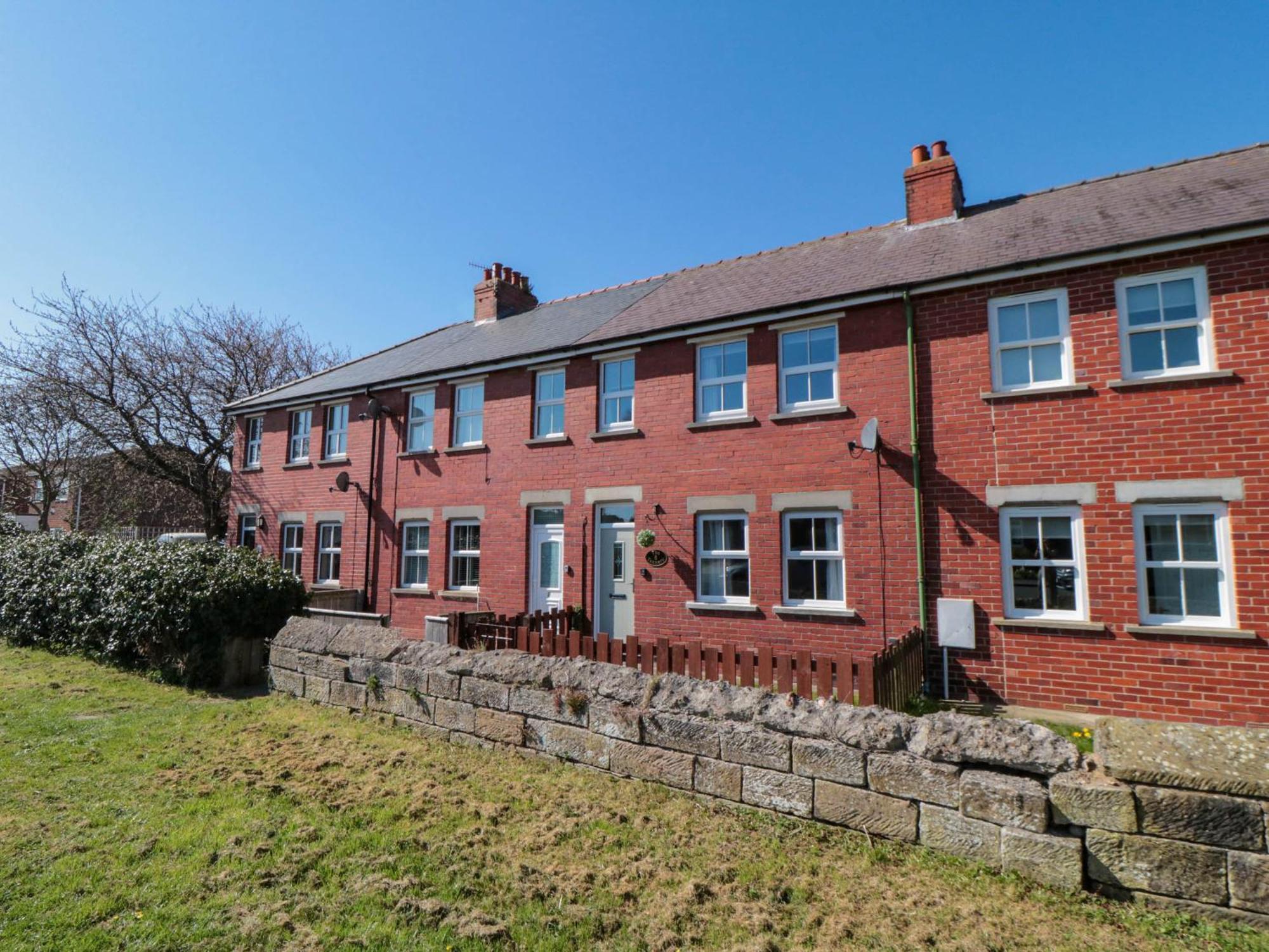 Holiday home The Tannery Whitby