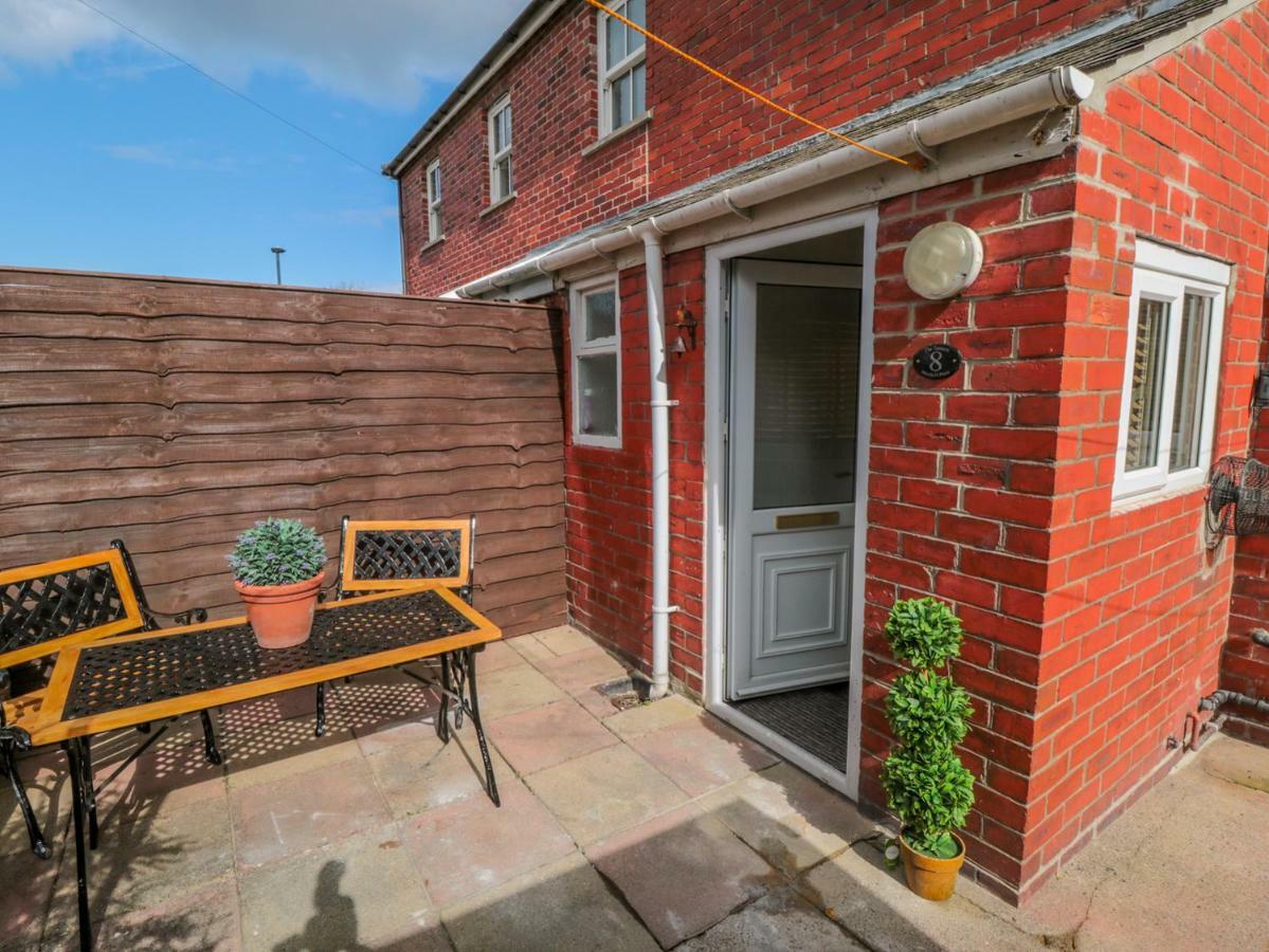 Holiday home The Tannery *