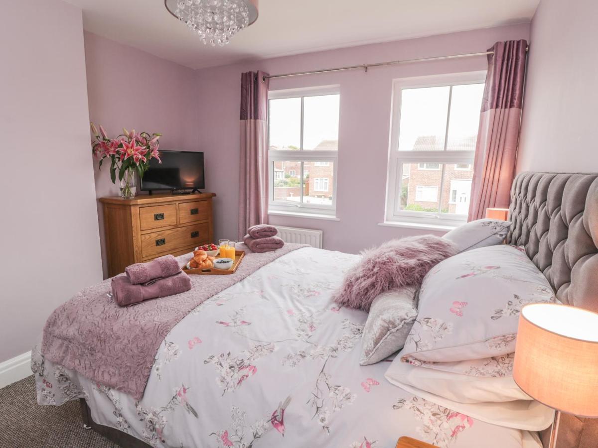Holiday home The Tannery Whitby