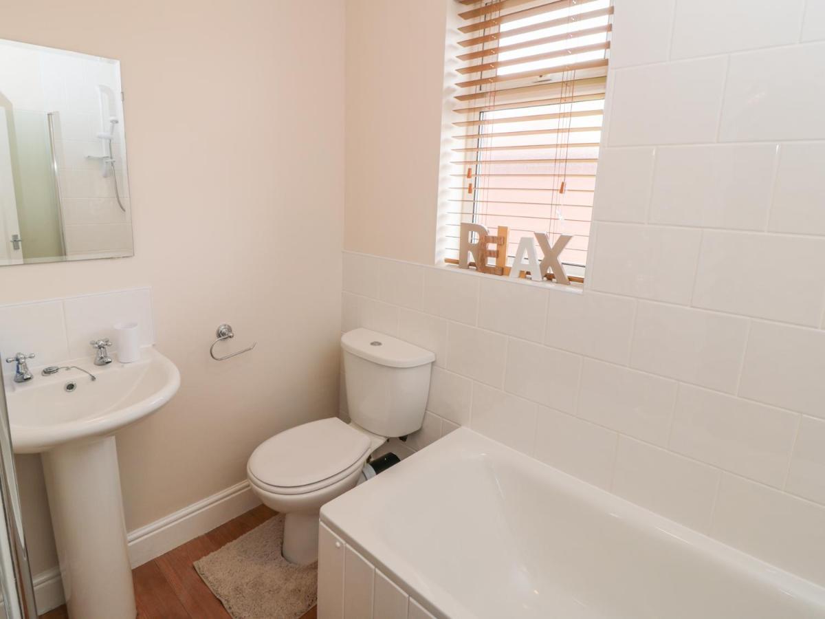 Holiday home The Tannery Whitby
