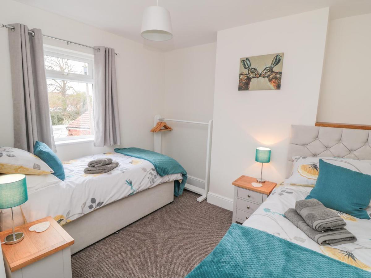 Holiday home The Tannery Whitby
