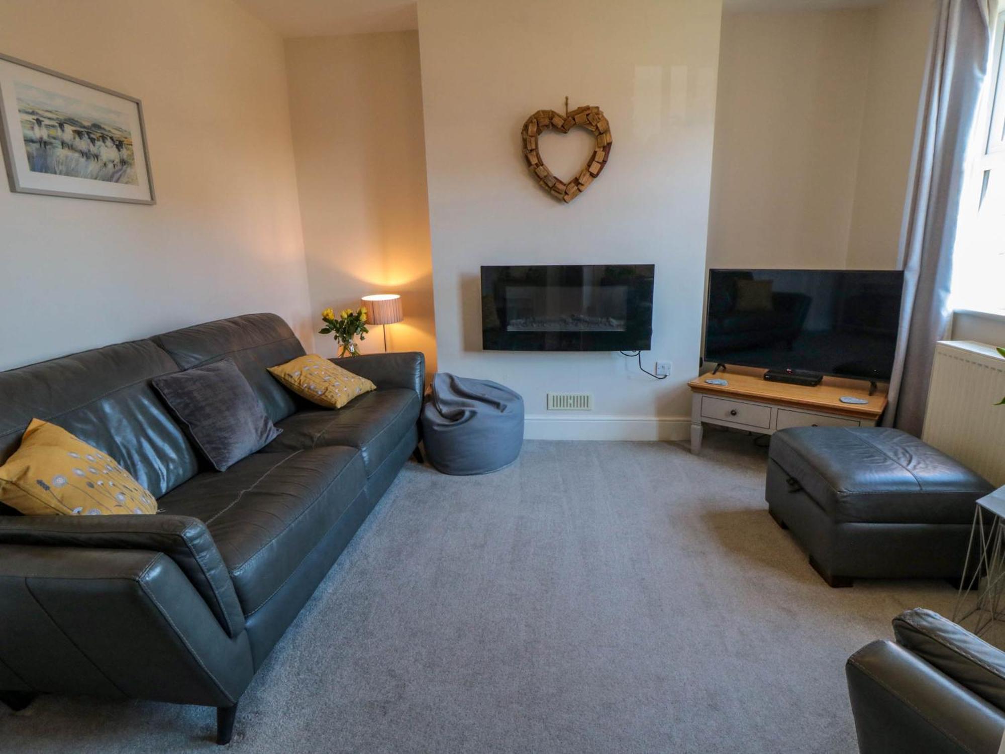 The Tannery Holiday home *