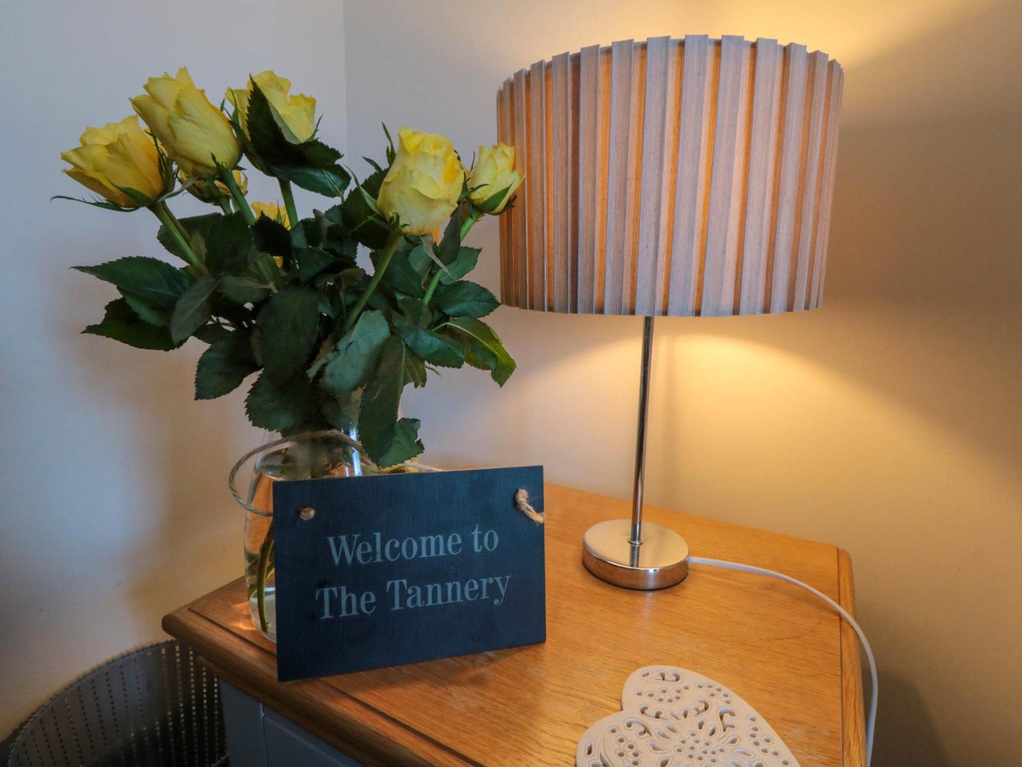 The Tannery *