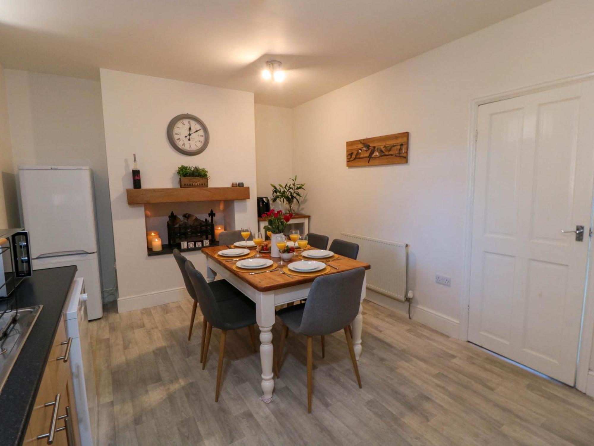 The Tannery Holiday home
