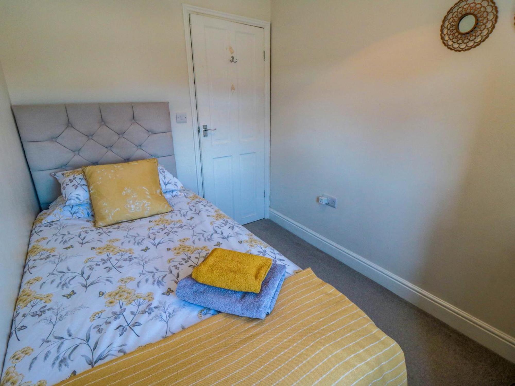 Holiday home The Tannery