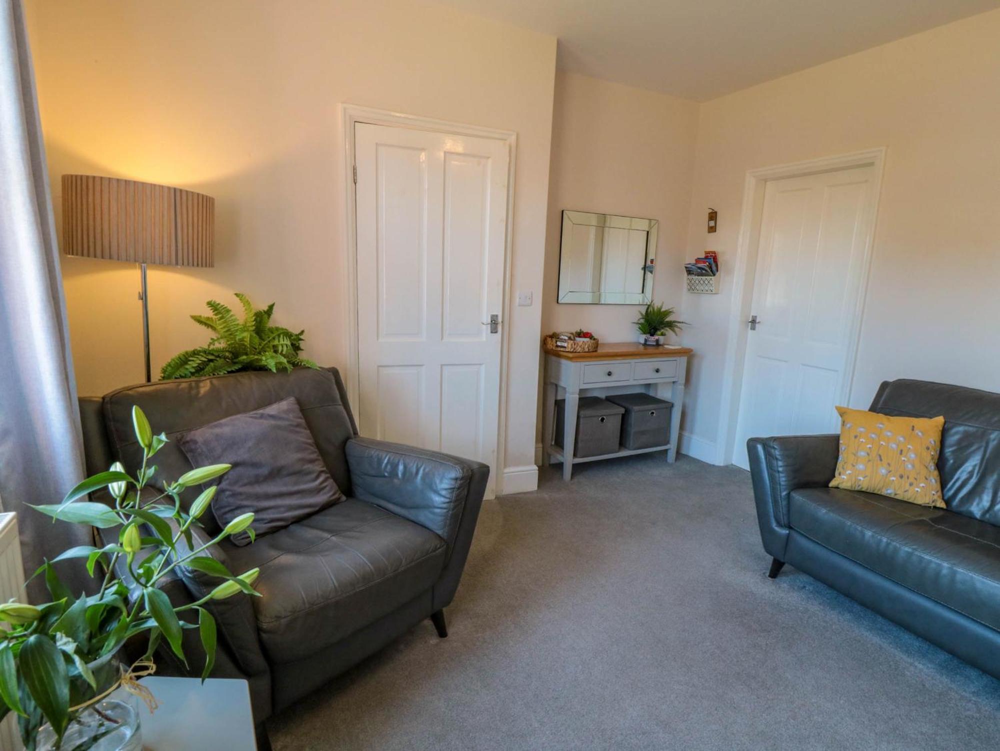 Holiday home The Tannery Whitby