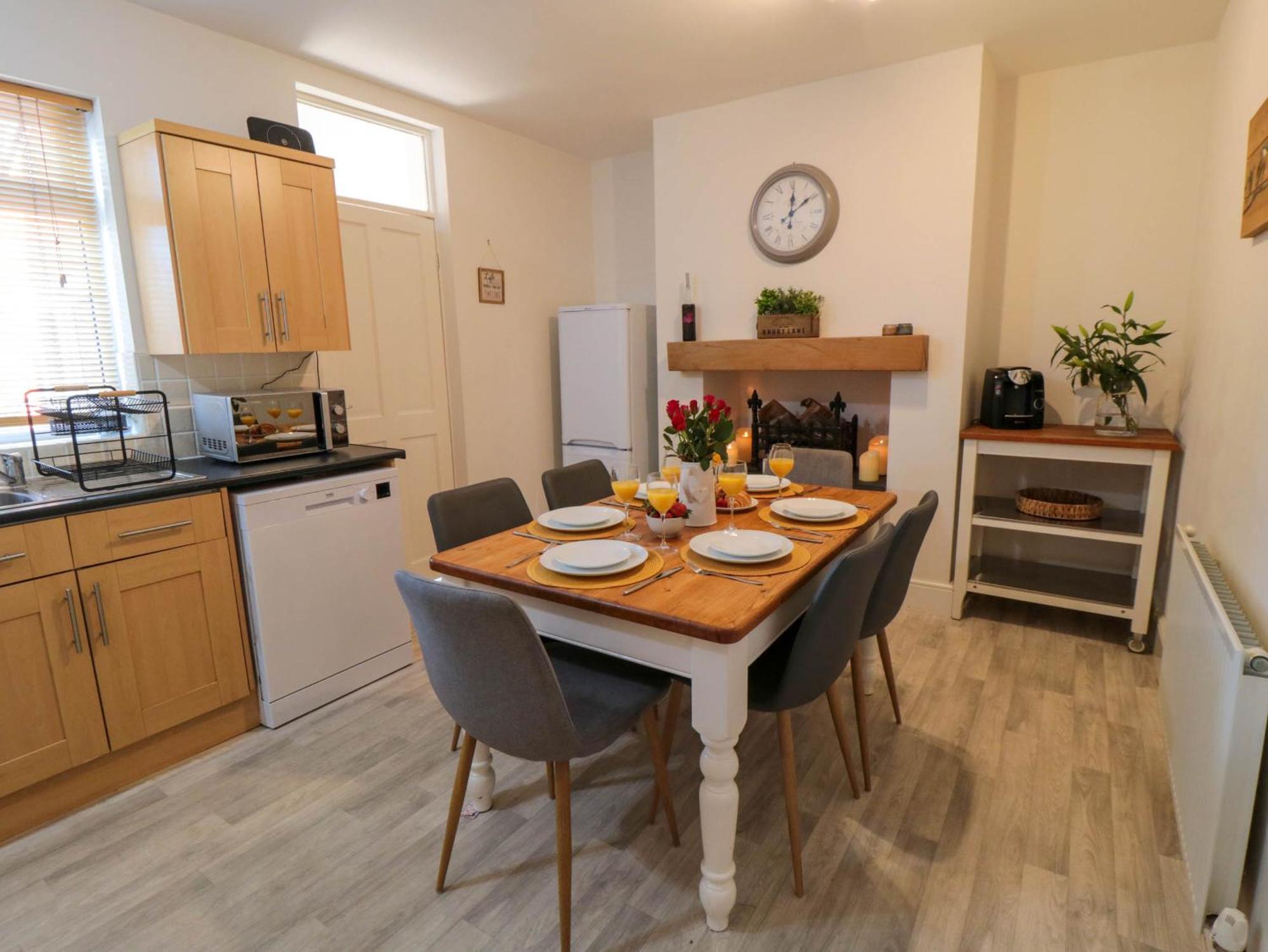 The Tannery Holiday home